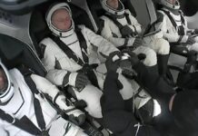 Медична евакуація астронавтів: Екіпаж-11 достроково повертається з МКС