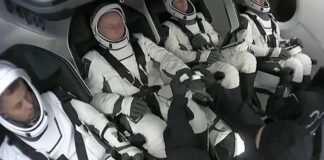 Медична евакуація астронавтів: Екіпаж-11 достроково повертається з МКС