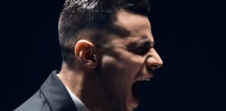 Омега-3 добавки, пов’язані зі значним зниженням агресії: нове дослідження показало зниження до 28%