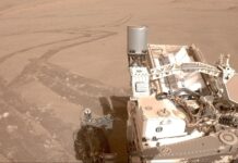 Il rover Perseverance ottiene la navigazione indipendente su Marte
