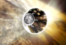 Теплозахисний екран “Артеміда-2”: NASA вирішує проблеми перед пілотованою місячною місією