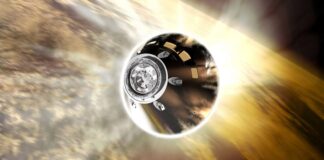 Теплозахисний екран “Артеміда-2”: NASA вирішує проблеми перед пілотованою місячною місією