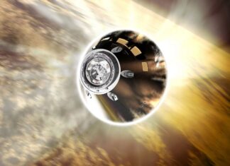 Artemis 2 Heat Shield: NASA aborda preocupações antes da missão tripulada à Lua