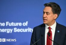 Бум центров обработки данных ставит под угрозу цели Великобритании по достижению нулевых выбросов