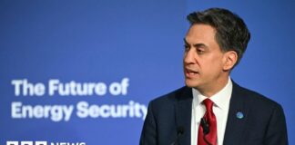 Бум центрів обробки даних ставить під загрозу мету Великобританії щодо досягнення нульових викидів