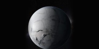 Снігова Куля Землі: Свідчення Дивно Динамічного Клімату