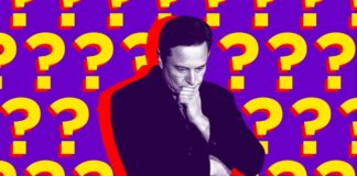 Ілон Маск Змінює Курс: Від Марса до Місяця, і Чому Це має значення