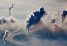 Забруднення повітря пов’язане з підвищеним ризиком хвороби Альцгеймера