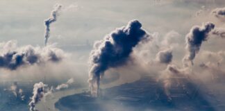 Забруднення повітря пов’язане з підвищеним ризиком хвороби Альцгеймера