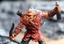 Майстри ІІ: Як Dungeons & Dragons Перевіряє Штучний Інтелект