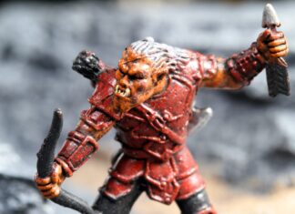 AI Dungeon Masters: hoe Dungeons & Dragons kunstmatige intelligentie test