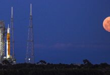 NASA Призначило 6 Березня Датою Запуску Місії Artemis II на Місяць