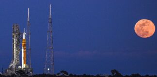 NASA Призначило 6 Березня Датою Запуску Місії Artemis II на Місяць