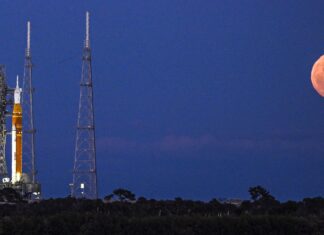 La NASA fissa l’obiettivo del 6 marzo per la missione lunare Artemis II