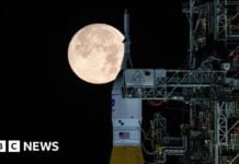 NASA Коригує Терміни Висадки на Місяць Новим Орбітальним Тест-Польотом