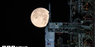 NASA Коригує Терміни Висадки на Місяць Новим Орбітальним Тест-Польотом