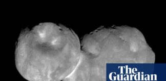 Сніговик у космосі: як форма Аррокота розкриває походження Сонячної системи