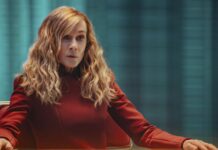 Nahla Ake: la nueva capitana de Star Trek merece reconocimiento ahora