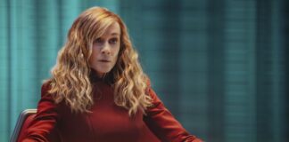 Нахла Аке: Нова Капітанша “Зоряного Шляху” Заслуговує на Признання Зараз