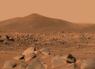 Autor de Red Mars descarta a colonização humana de curto prazo do planeta como fantasia