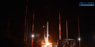 Провал Південнокорейської Ракети Пов’язаний з Апаратною Несправністю Компанія Оголосила про Виправлення