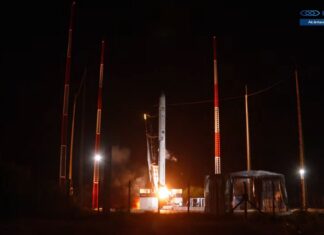 South Korean Rocket Failure Linked to Hardware Issue, Company Announces Fixes