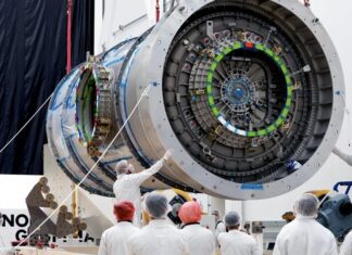 Die NASA gibt der Mondbasis im Plan zur beschleunigten Mondlandung Vorrang vor der Orbitalstation