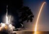 SpaceX Стрімко Розширює Сузір’я Starlink з Двома Запусками за 12 Годин