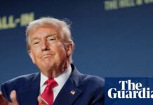 Адміністрація Трампа Звинувачується у Використанні ІІ для Зміни Режимів за Рубежом