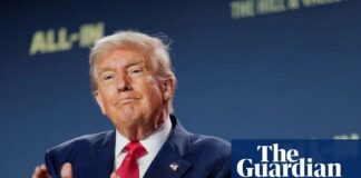 Адміністрація Трампа Звинувачується у Використанні ІІ для Зміни Режимів за Рубежом