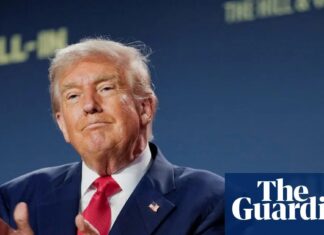 Pemerintahan Trump Dituduh Menyebarkan AI dalam Operasi Perubahan Rezim Asing