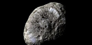 Нахил Сатурна, Гіперіон та Кільця: Розкрита Жорстока Історія