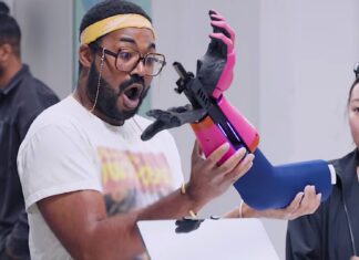 El lanzamiento ‘Maratón’ de Bungie presenta una elaborada broma del mundo real