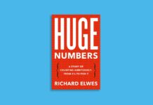 Незбагненні Масштаби Чисел: Подорож за Межі Нескінченності