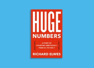 Skala Angka yang Tak Terduga: Perjalanan Melampaui Keterbatasan