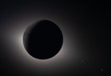 Рідкісне небесне видовище: екіпаж «Artemis 2» спостерігає сонячне затемнення з місячної орбіти