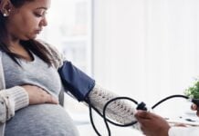 Medicínský průlom: pomůže krevní filtrace v boji proti preeklampsii?