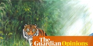 Від трагедії до збереження природи: 200-річна еволюція Лондонського зоологічного товариства