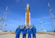 Artemis II: Návrat lidstva na oběžnou dráhu Měsíce