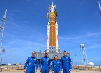 Artemis 2 Mission Cleared for Launch Despite Major Solar Flare