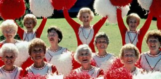 Чи можна сповільнити старіння за допомогою дієти? Нова книга дає йому можливість