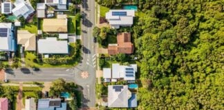 Как домашние аккумуляторы превращают электричество в почти бесплатную услугу