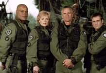 Лучшее во вселенной: Рейтинг топ-10 эпизодов «Звездных врат SG-1»