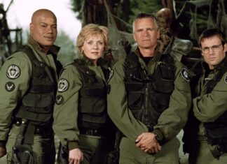 The Best of the Galaxy: Ranking the Top 10 Stargate SG-1 Episodes