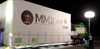 Японія готується до амбітної місії з доставки зразків з Фобоса, супутника Марса