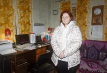 Метеоролог, яка не дала даних загинути: життя в умовах окупації в Чорнобилі