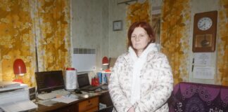 Метеоролог, яка не дала даних загинути: життя в умовах окупації в Чорнобилі