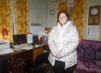 Метеоролог, не давшая данным погибнуть: жизнь в условиях оккупации в Чернобыле