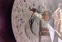 Нові дані про Місяць ставлять під сумнів існуючі теорії про її внутрішнє тепло