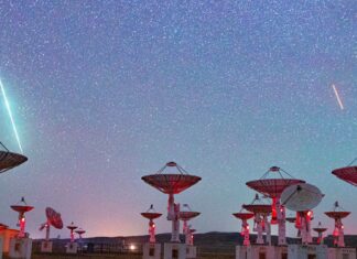 Prepare-se para as Líridas: um guia para a próxima chuva de meteoros de abril